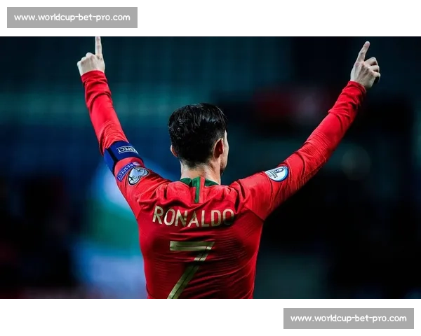 C罗2026世界杯，让梦想的光芒再次闪耀