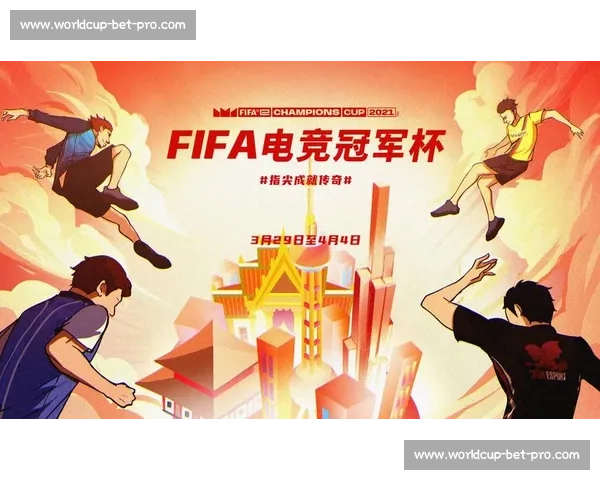 FIFA电竞：这波操作给满分！不仅进球，还秀了技术！