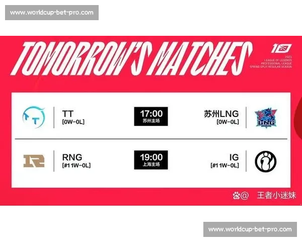 LPL新势力崛起！S13赛季涌现的明日之星名单