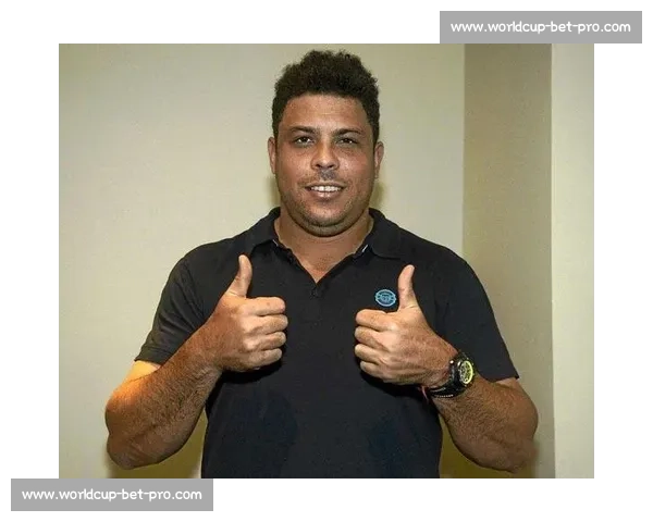 下一个罗纳尔多FIFA电竞天才少年横空出世！