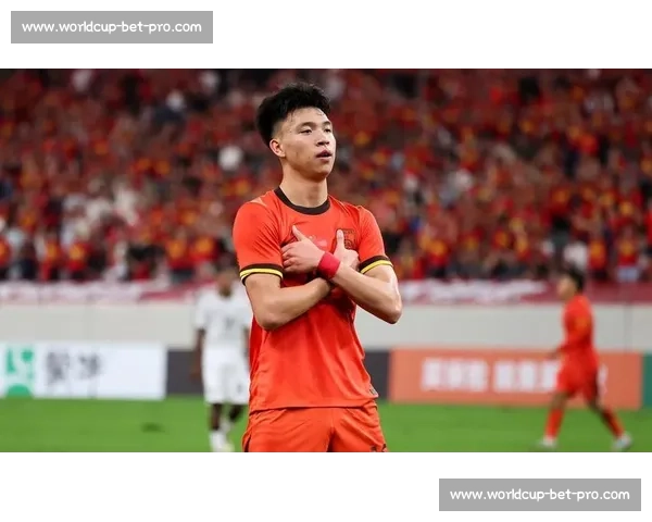 射手榜揭秘：谁是那个被低估的进球功臣