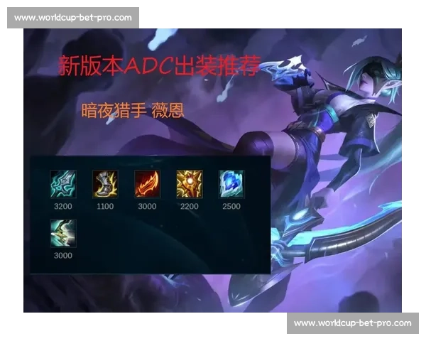 心碎预警！LOL14.10版本更新，你的本命英雄还好吗