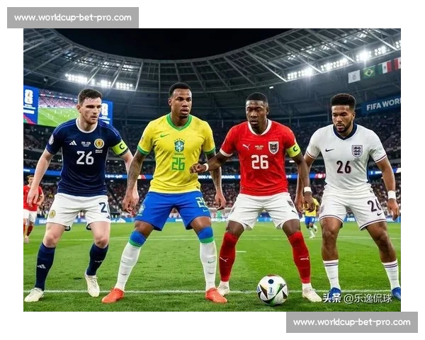 战神的落幕!2026世界杯,传奇球星们的告别战 战神的落幕!2026世界杯,传奇球星们的告别战