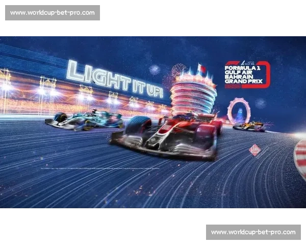 游戏宅变赛车手F1电竞世界杯门槛意外不高! 游戏宅变赛车手F1电竞世界杯门槛意外不高!